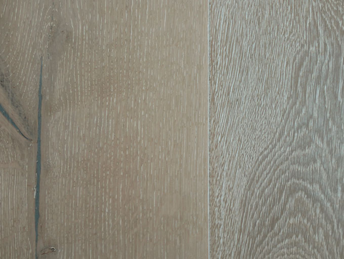 French Oak Collection - Lille