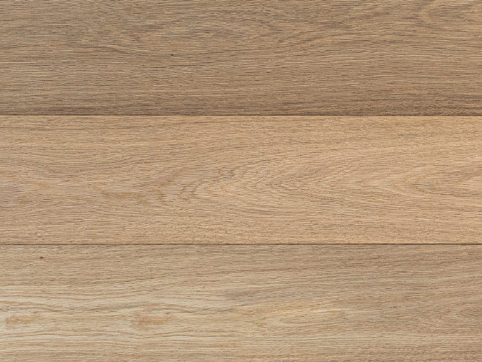 Pur NEUE Kyiv character grade engineered European white oak wood floor sample