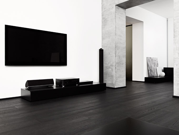 Rustic Neue Collection - Elbe
