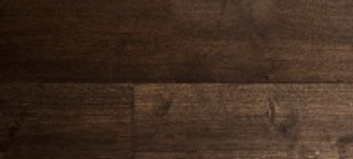 Rustic NEUE Severn character grade engineered European white oak wood floor sample